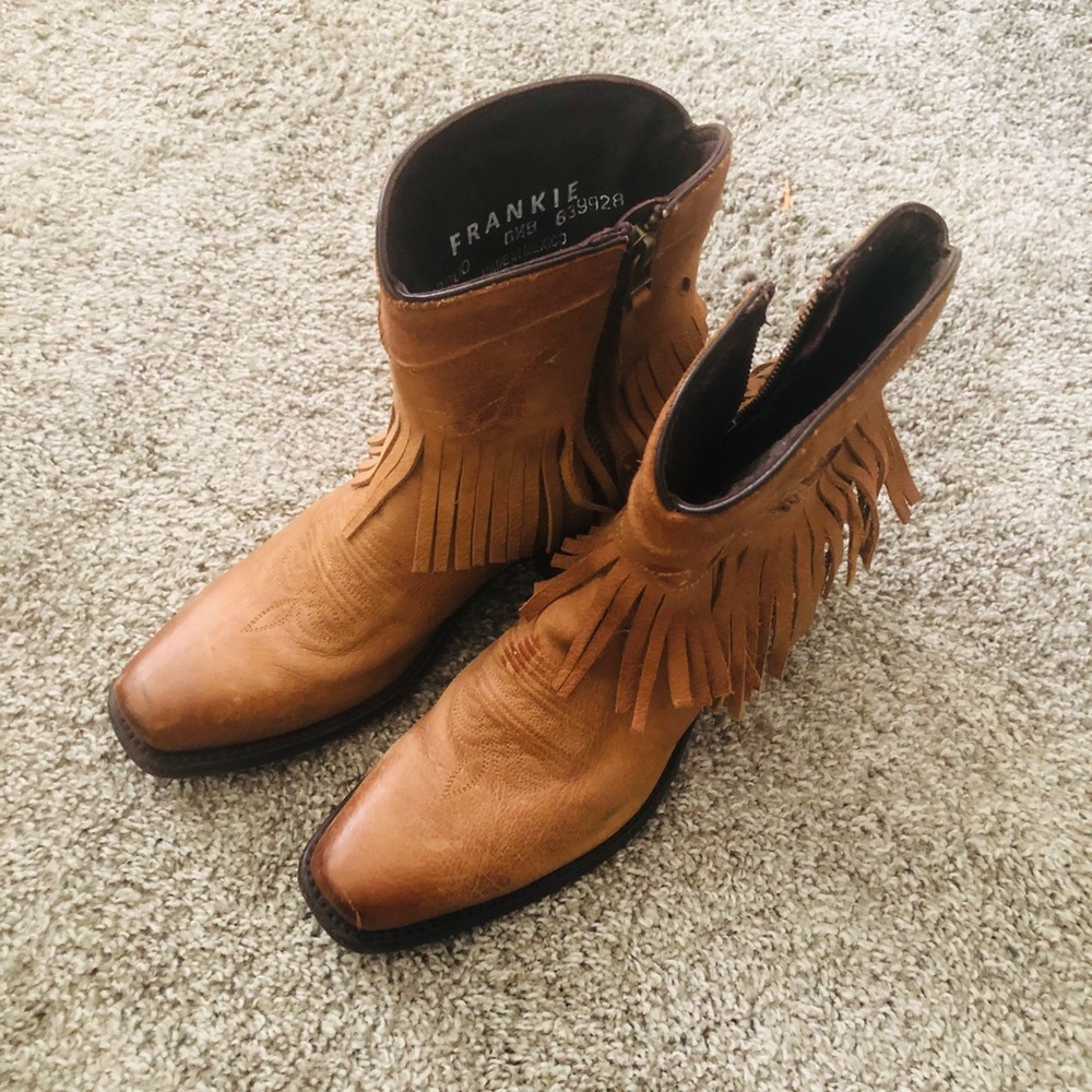 Cowboy Boots